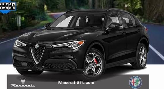 ALFA ROMEO STELVIO 2022 ZASPAKBN1N7D45415 image